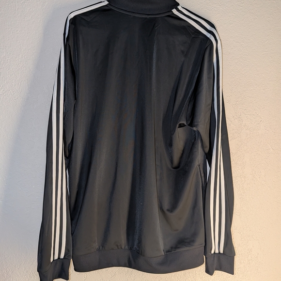 Adidas Y2k Track Jacket 0011 - Picture 4 of 4